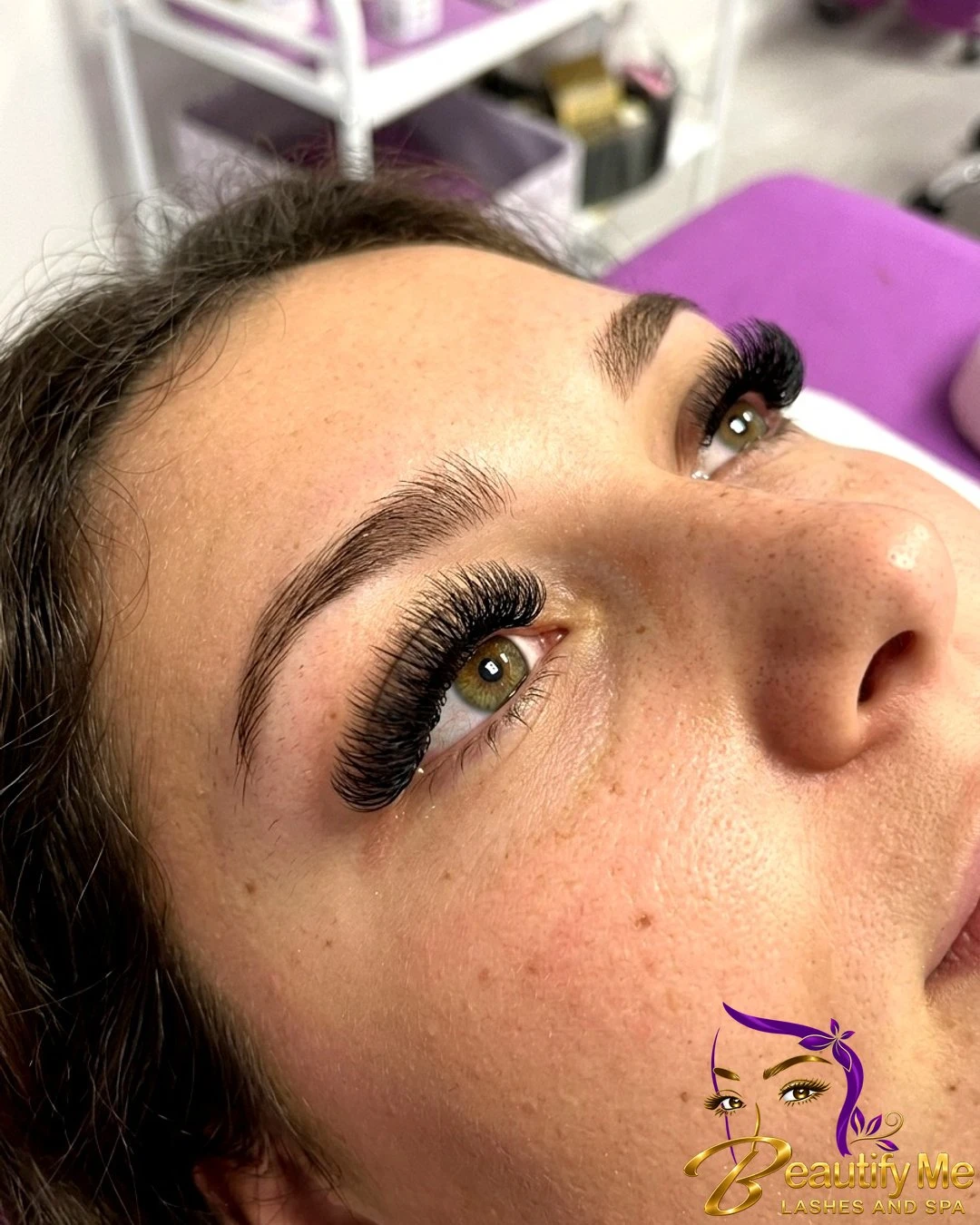 Eyelash